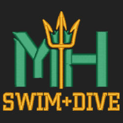 Midweight 1/4-Zip Pullover Design