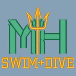 Active Sport Mossy Oak® Camo Boonie Design