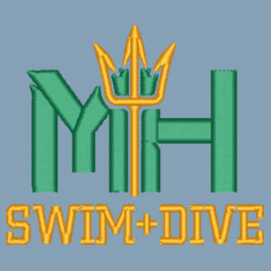 Active Sport Mossy Oak® Camo Boonie Design