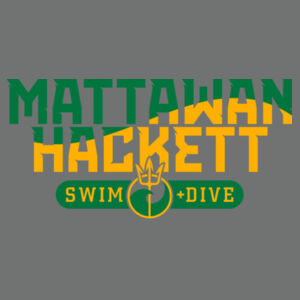 Women's Perfect Tri® Racerback Tank Design