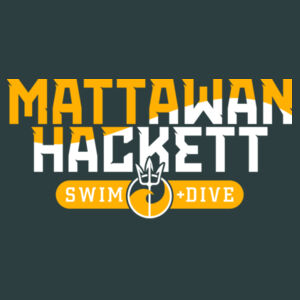 Perfect Weight® Fleece Hoodie Design