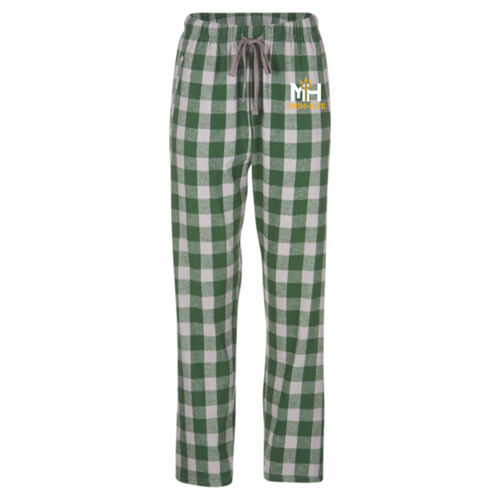 Women's Haley Flannel Pants Thumbnail