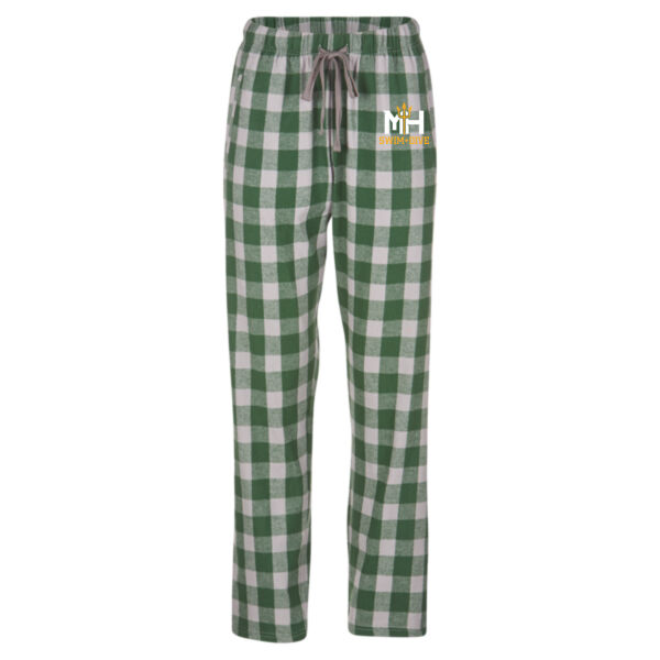 Women's Haley Flannel Pants Thumbnail