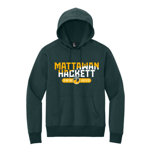 Perfect Weight® Fleece Hoodie Thumbnail