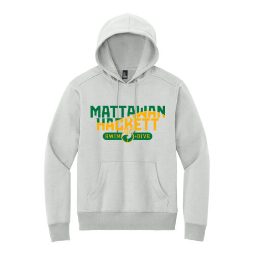 Perfect Weight® Fleece Hoodie Thumbnail