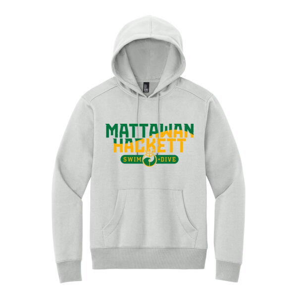 Perfect Weight® Fleece Hoodie Thumbnail