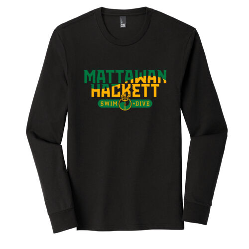 Perfect Tri® Long Sleeve Tee Thumbnail