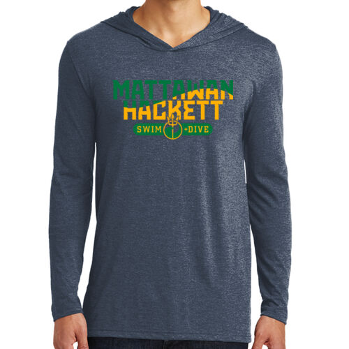 Perfect Tri® Long Sleeve Hoodie Thumbnail