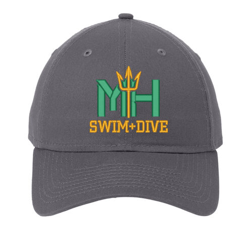 Adjustable Unstructured Cap Thumbnail