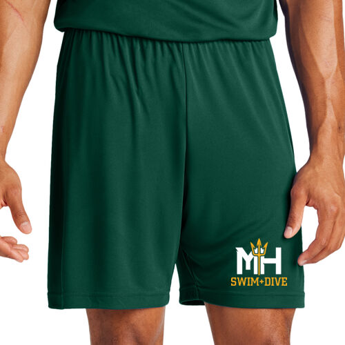 Sport-Tek® PosiCharge® Competitor™ 7” Short Thumbnail