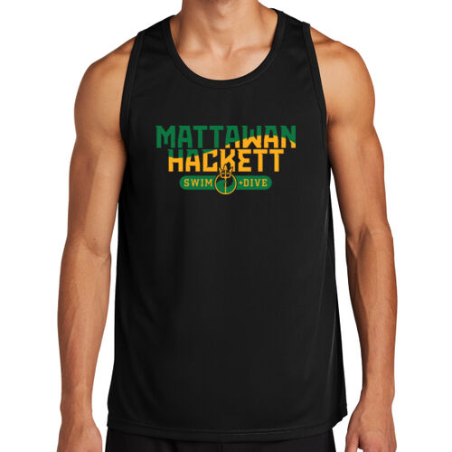 Sport-Tek® PosiCharge® Competitor™ Tank Thumbnail