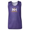 Youth Pro Mesh Reversible Tank Top Thumbnail