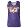 Youth Pro Mesh Reversible Tank Top Thumbnail