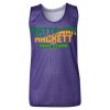 Youth Pro Mesh Reversible Tank Top Thumbnail
