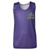 Youth Pro Mesh Reversible Tank Top Thumbnail