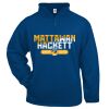 Men's Performance Quarter-Zip Pullover Thumbnail