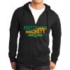 The Concert Fleece ® Full Zip Hoodie Thumbnail